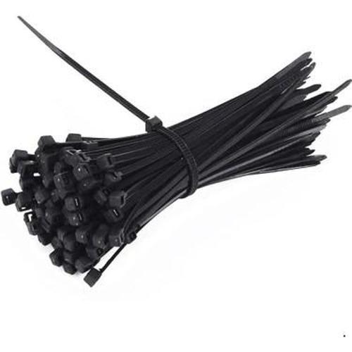 Kablo Kelepçesi 100 Adet | 2.5 X 100MM