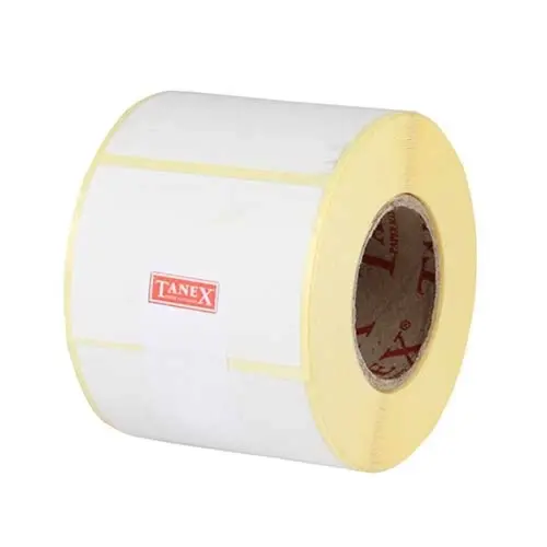 Barkod Etiketi Termal Eco 100x150 500 Lü