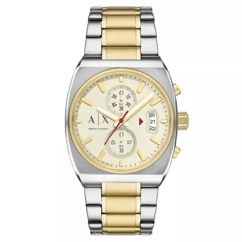 AX2821 Erkek Kol Saati