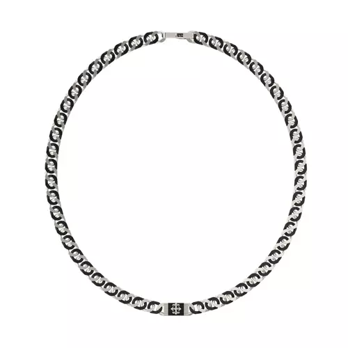 JGUJUMN05060JWSTBKTU Erkek Kolye