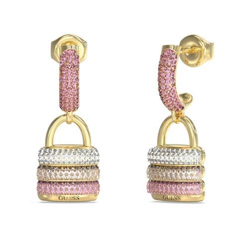 JGUJUBE05407JWYGPKTU Anahtar Kadın Küpe