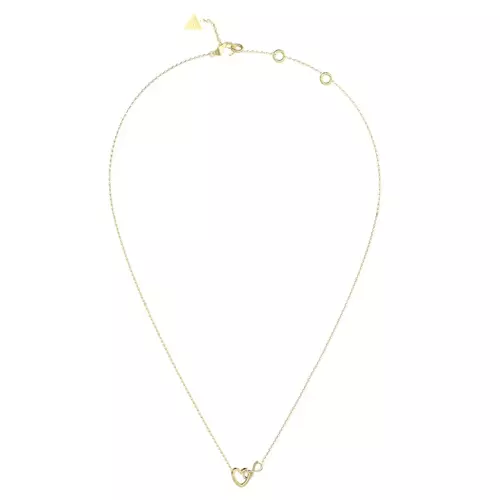 JGUJUBN05530JWYGTU Kalpli Kadın Kolye