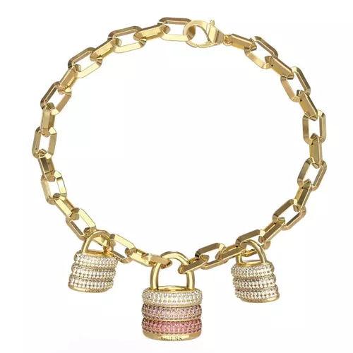 JGUJUBB05404JWYGPKS Anahtar Kadın Bileklik