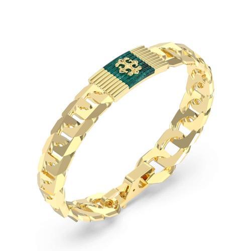 JGUJUMB05066JWYGGNS Erkek Bileklik