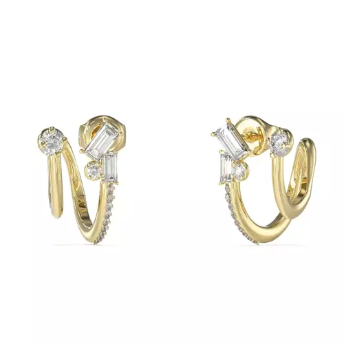 JGUJUBE05360JWYGTU Kadın Küpe