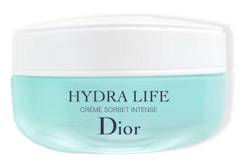 Hydra Life Crème Sorbet Intense - Nemlendirici Ve Besleyici Krem 50 ml