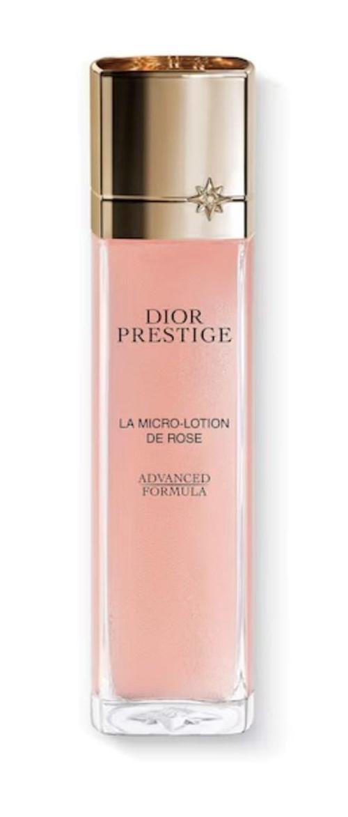  Dior Prestige La Micro-Lotion de Rose Advanced Formula - Yüz Losyonu 150 ml 