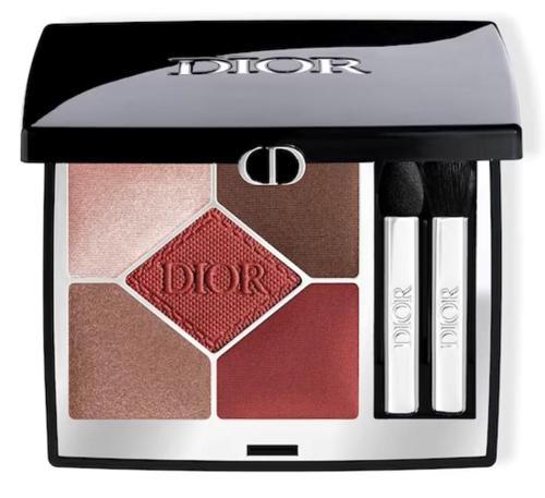 5 Couleurs Couture Eyeshadow Palette - Far Paleti 673