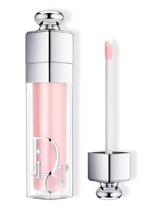Addict Lip Maximizer - Nemlendirici ve Dolgunlaştırıcı Dudak Parlatıcısı 001 Pink