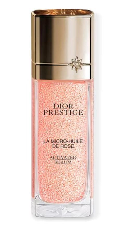 Prestige La Micro Huile De Rose - Activated Serum 30 ml