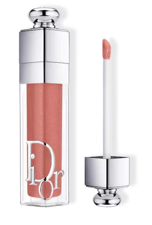 Addict Lip Maximizer - Nemlendirici ve Dolgunlaştırıcı Dudak Parlatıcısı 038 Rose Nude
