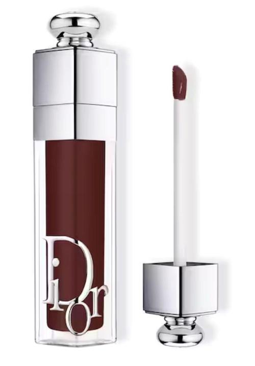 Addict Lip Maximizer - Nemlendirici ve Dolgunlaştırıcı Dudak Parlatıcısı020 Mahogany