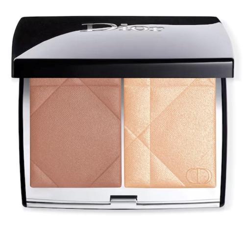 Rouge Blush Colour & Glow - Shape & Highlight Duo 100