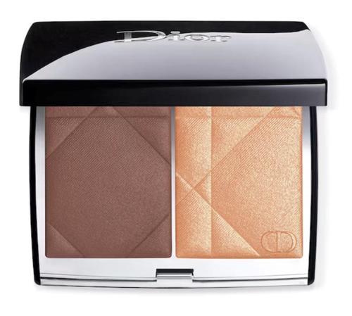 Rouge Blush Colour & Glow - Shape & Highlight Duo 200