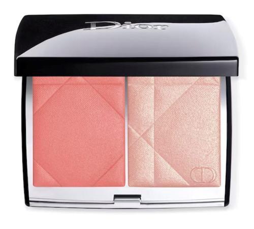 Rouge Blush Colour & Glow - Shape & Highlight Duo 257