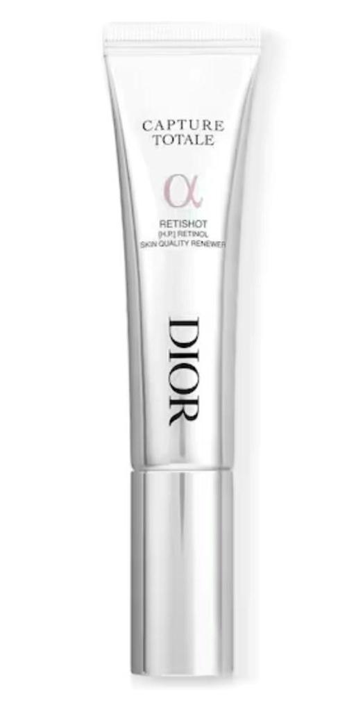 Capture Totale Retishot - Gece Konsantresi 20 ml
