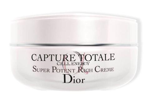 Capture Totale Super Potent Rich Creme Jar 50ML Nemlendirici
