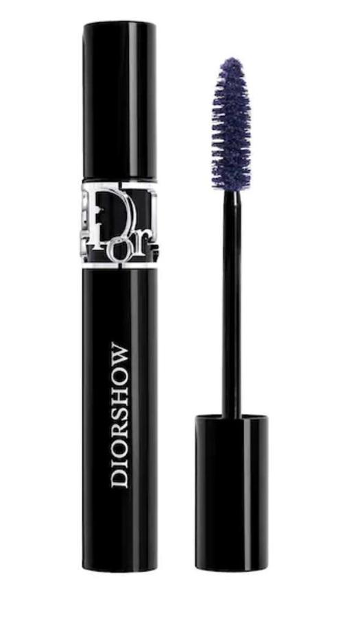 Diorshow - Maskara Blue