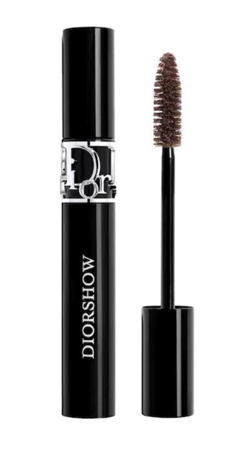 Diorshow - Maskara Brown