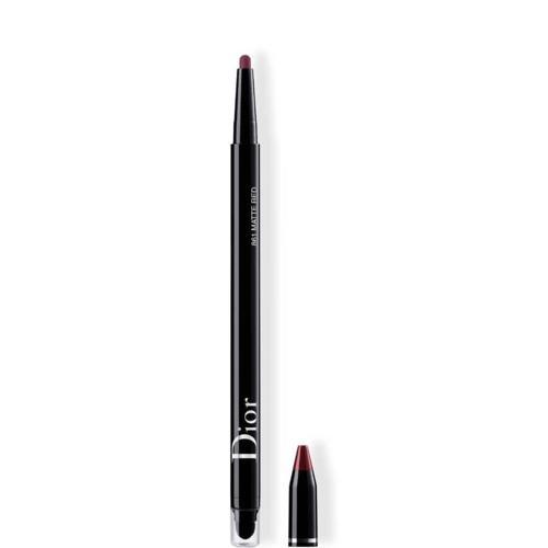 Diorshow 24h Stylo Waterproof Eyeliner 861