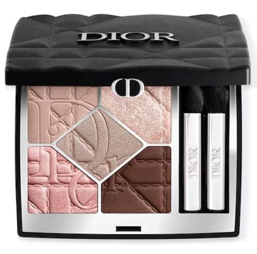 Diorshow 5 Couleurs 5 Couleurs Cannage Limited Edition Long-Wearing Eyeshadow - Far Paleti 647