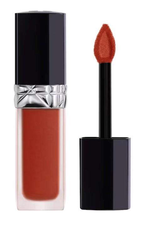 Rouge Forever - Mat Bitişli Likit Ruj 626