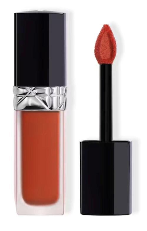 Rouge Dior Forever - Mat Bitişli Likit Ruj 840