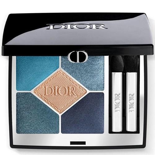 Diorshow Coul 5C Couture Eyeshadow 279 Göz Farı