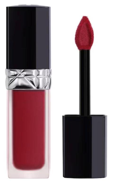 Rouge Forever - Mat Bitişli Likit Ruj 959
