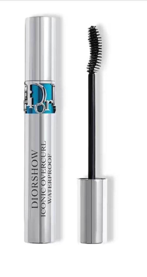 Diorshow Iconic Overcurl - Maskara 091 Noir