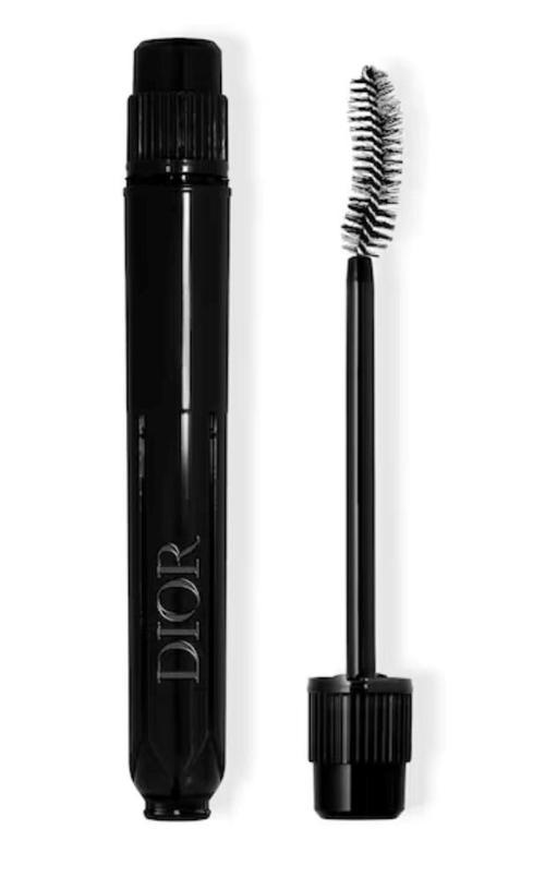 Diorshow Iconic Overcurl - Refill Maskara 090 Black