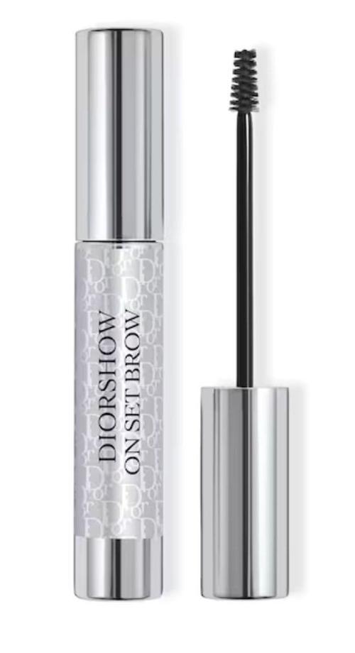 Dıorshow On Set Brow Styler 00 Universal Clear