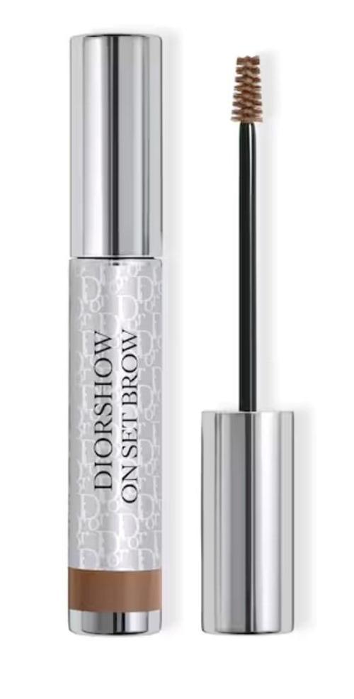 Dıorshow On Set Brow Styler 03 Brown