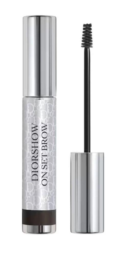 Dıorshow On Set Brow Styler 05 Black