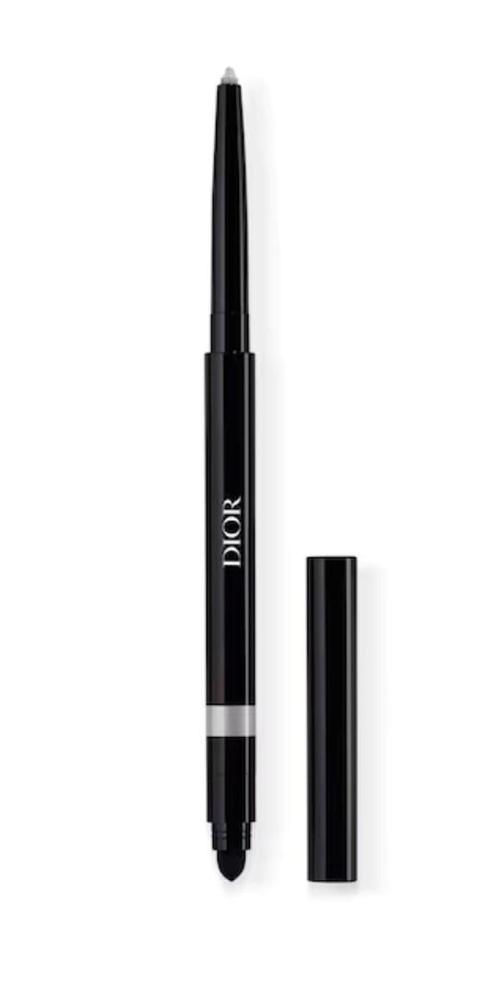 Diorshow Stylo - Göz Kalemi 076 Pearly Silve