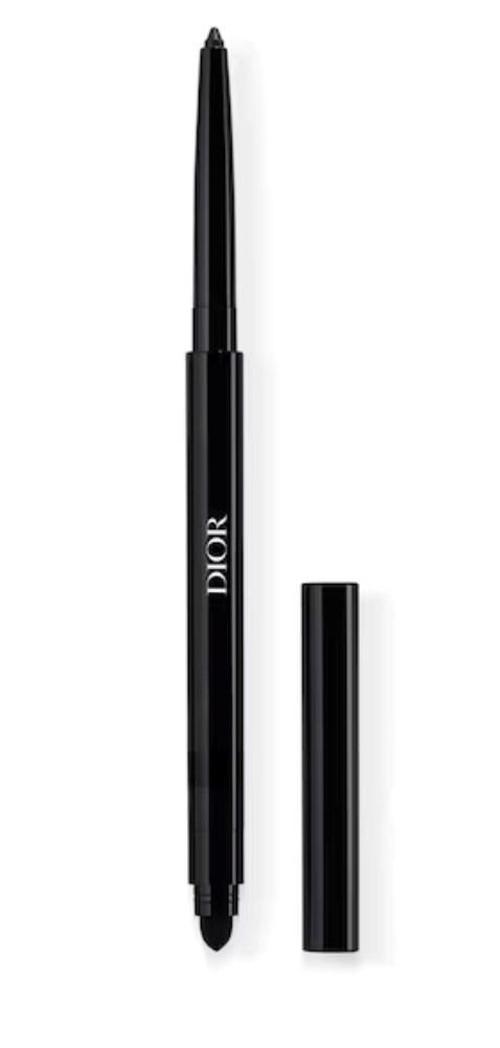 Diorshow Stylo - Göz Kalemi 091 Matte Black