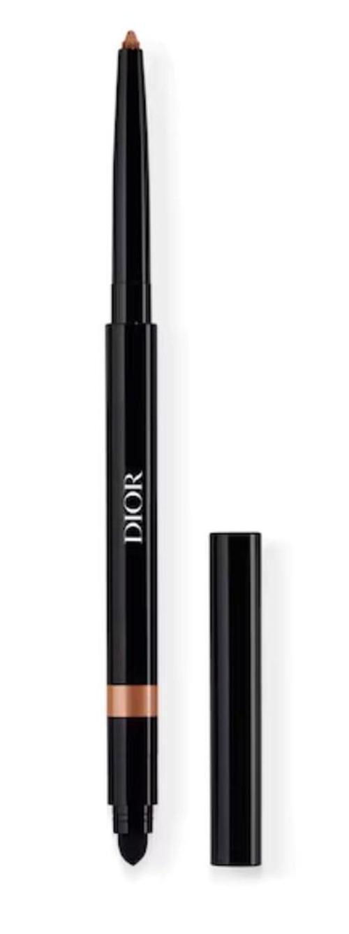 Diorshow Stylo - Göz Kalemi 466 Pearly Bronze