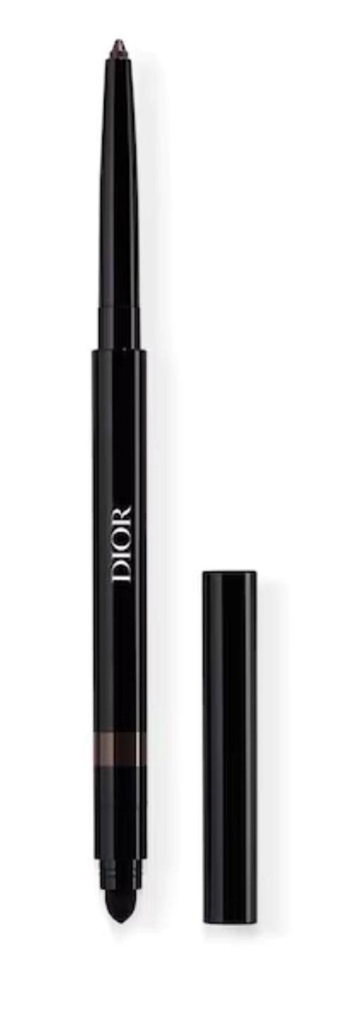 Diorshow Stylo - Göz Kalemi 781 Matte Brown