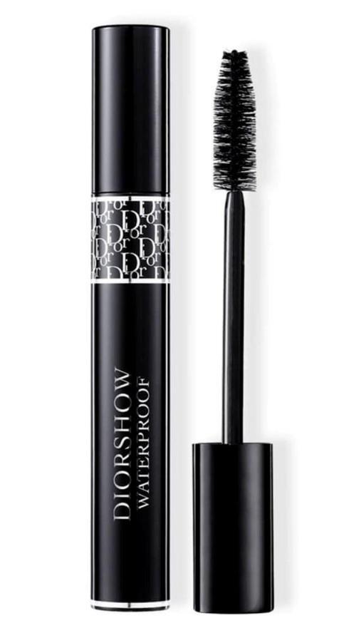 Diorshow Waterproof Mascara 090 Noir