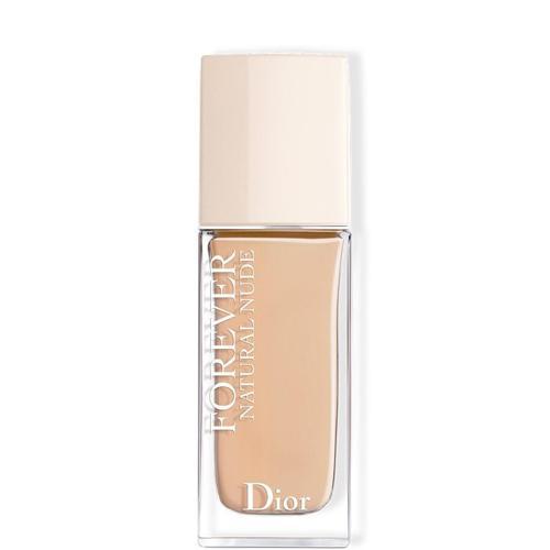 Diorskin Forever Natural Nude Foundation 30ML 2W Fondöten