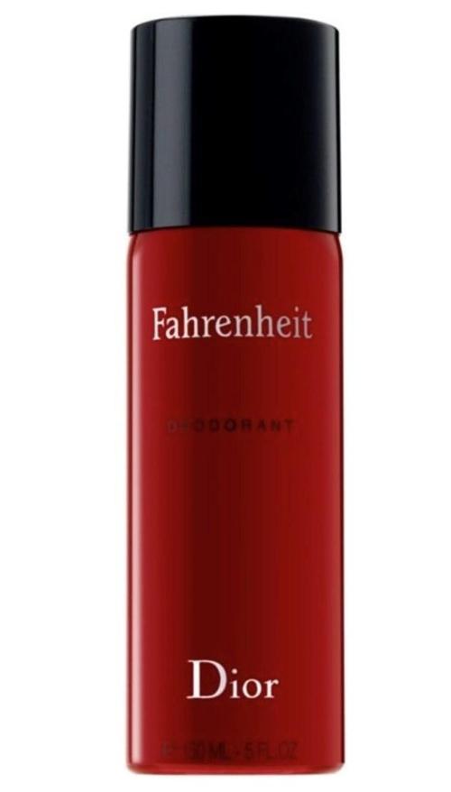 Fahrenheit Deo Vapo 150ml - Erkek Deodorant
