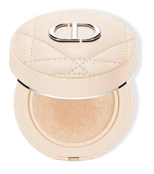 Forever Cushion Powder - Sabitleyici Pudra 020