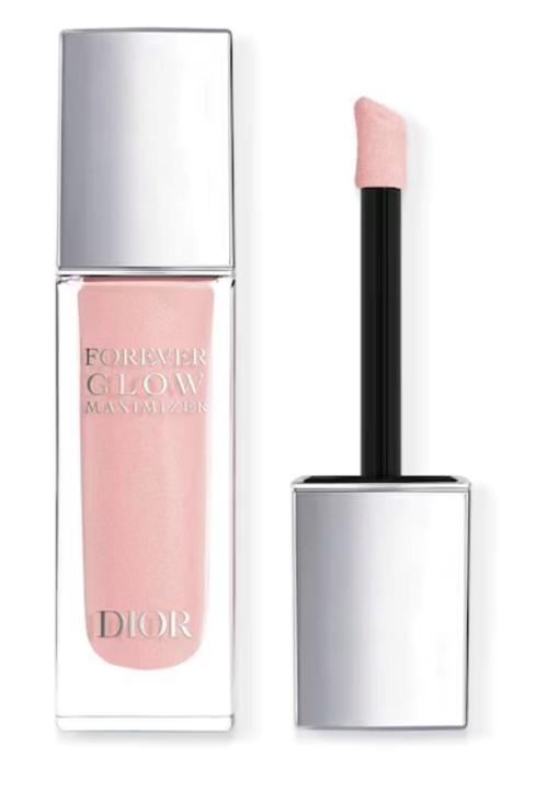 Forever Glow Maximizer - Longwear Liquid Highlighter 011 Pink