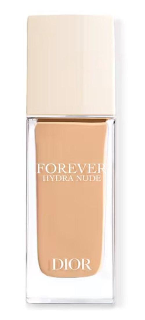 Forever Hydra Nude Fondöten 3,5N