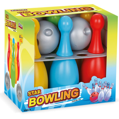 Star Bowling