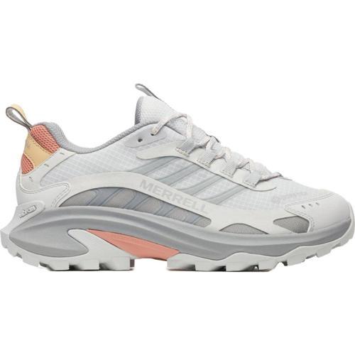 Moab Speed 2 Gore-Tex Kadın Ayakkabı