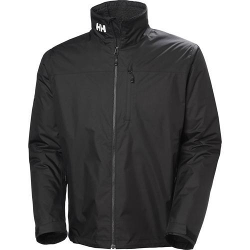 Crew Hooded Pile Erkek Ceket