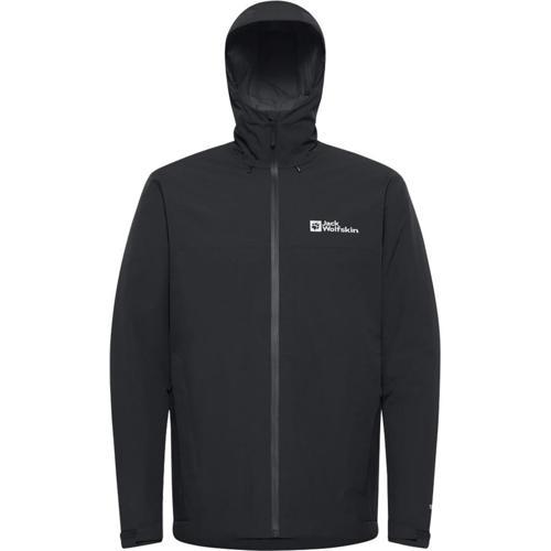 Whisper Insulated Erkek Ceket