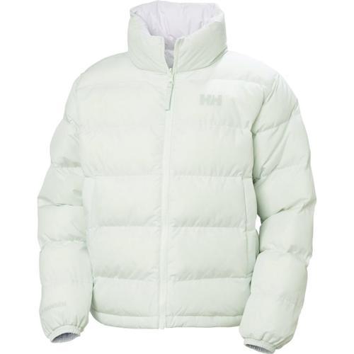 YU 23 Reversible Puffer Kadın Ceket