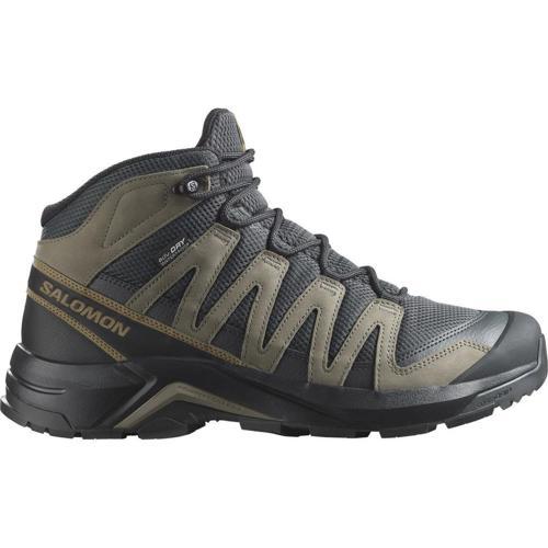 X Adventure Recon Mid Waterproof Erkek Bot